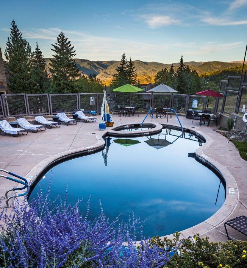 Timberline Condominiums 2 Bedroom Premier Unit C1D Snowmass Village Eksteriør billede