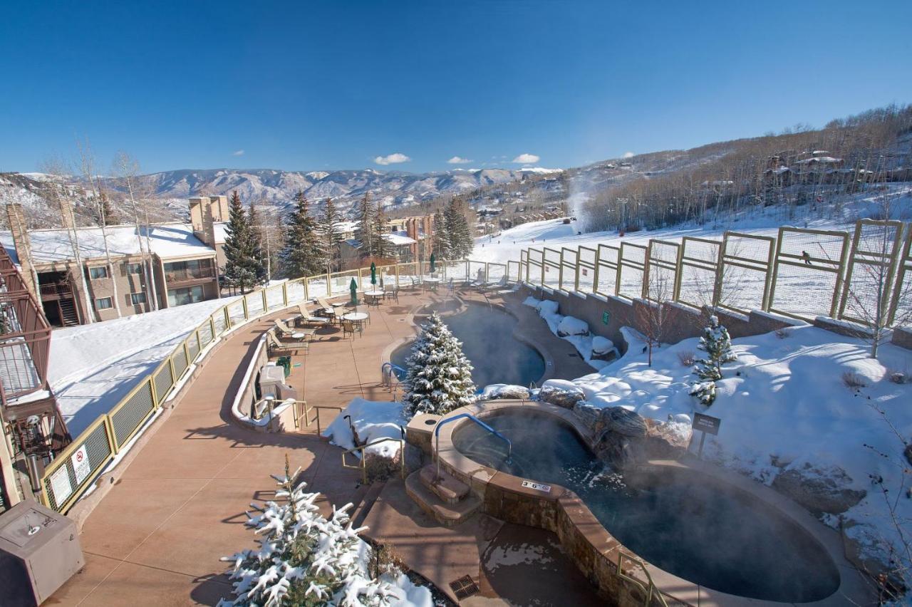 Timberline Condominiums 2 Bedroom Premier Unit C1D Snowmass Village Eksteriør billede